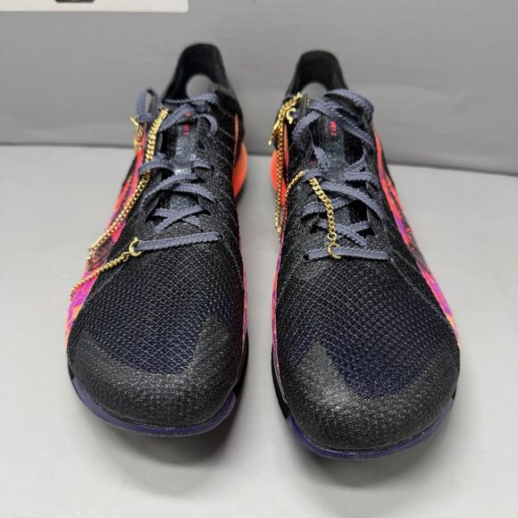 Nike Zoom Rival Sprint Glam Emerald Rise Track IM9130-001 Men Sz 11 Bag/ Spikes main image 11